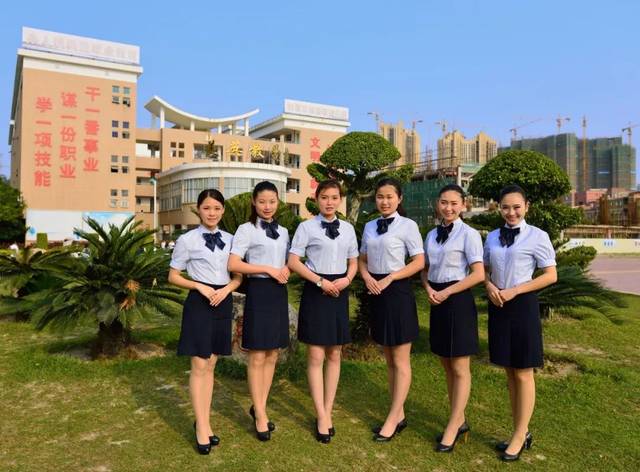 晋江化妆学校